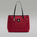 完売必須!☆Jordan Monogram Tote Bag (32L) Jordan Monogram Tote Bag (32L). Nike.com